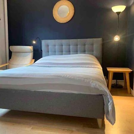 Studio Hypercentre Quai De Seine Ρουέν Εξωτερικό φωτογραφία