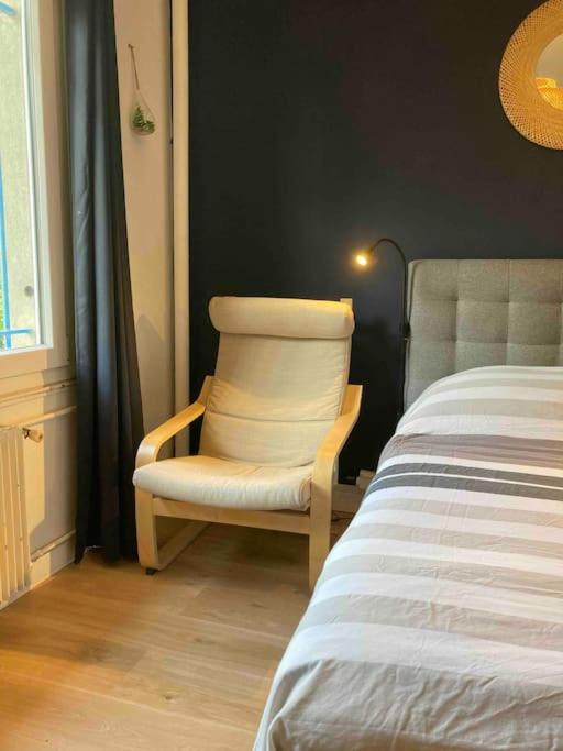 Studio Hypercentre Quai De Seine Ρουέν Εξωτερικό φωτογραφία