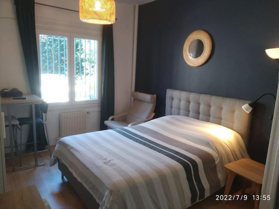 Studio Hypercentre Quai De Seine Ρουέν Εξωτερικό φωτογραφία