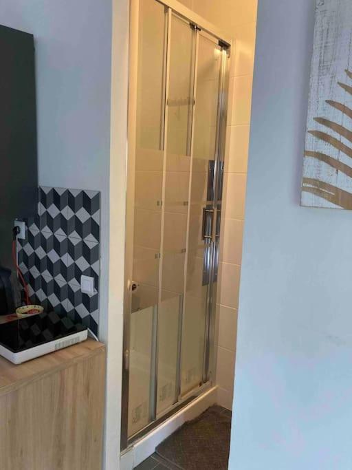 Studio Hypercentre Quai De Seine Ρουέν Εξωτερικό φωτογραφία